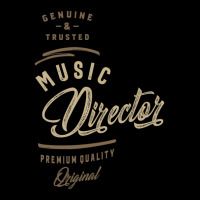 Music Director Zipper Hoodie | Artistshot