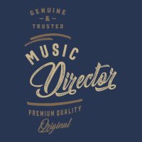 Music Director 1 Men Denim Jacket | Artistshot