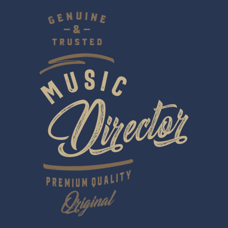 Music Director 1 Men Denim Jacket | Artistshot