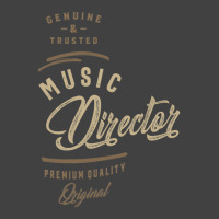 Music Director 1 Vintage T-shirt | Artistshot