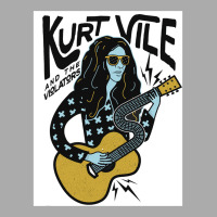 Kurt Vile T-shirt | Artistshot