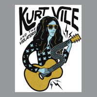 Kurt Vile Unisex Hoodie | Artistshot