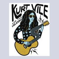 Kurt Vile Fleece Short | Artistshot