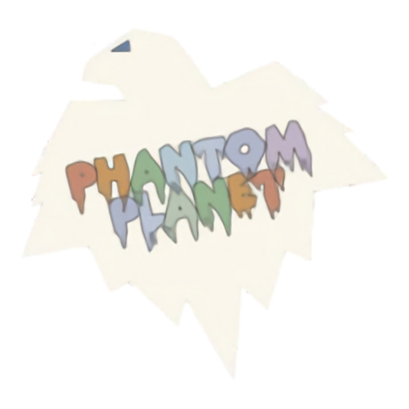 Phantom Planet V-Neck Tee by humekyesliet | Artistshot