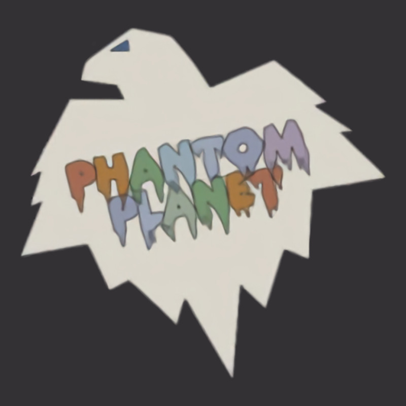 Phantom Planet Vintage Hoodie And Short Set by humekyesliet | Artistshot