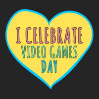 National Video Games Day Unisex Hoodie | Artistshot