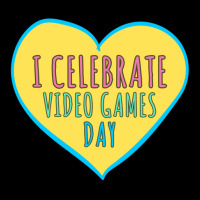 National Video Games Day Long Sleeve Shirts | Artistshot