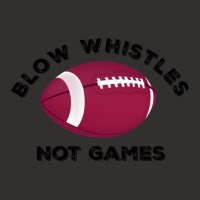 Blow Whistles Not Games 1 Champion Hoodie | Artistshot