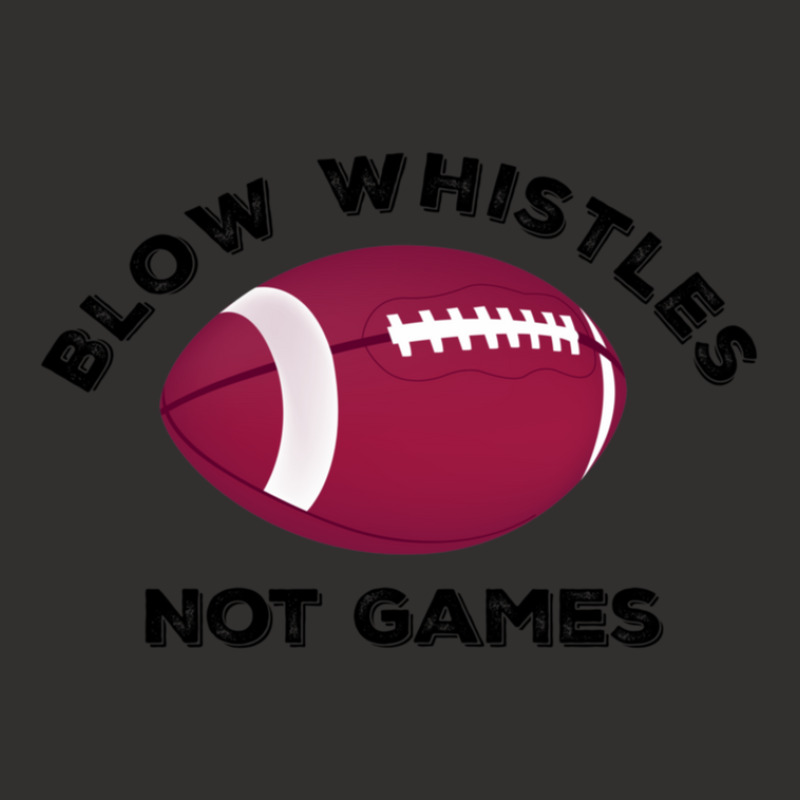 Blow Whistles Not Games 1 Champion Hoodie by DavidDelaneyToner | Artistshot