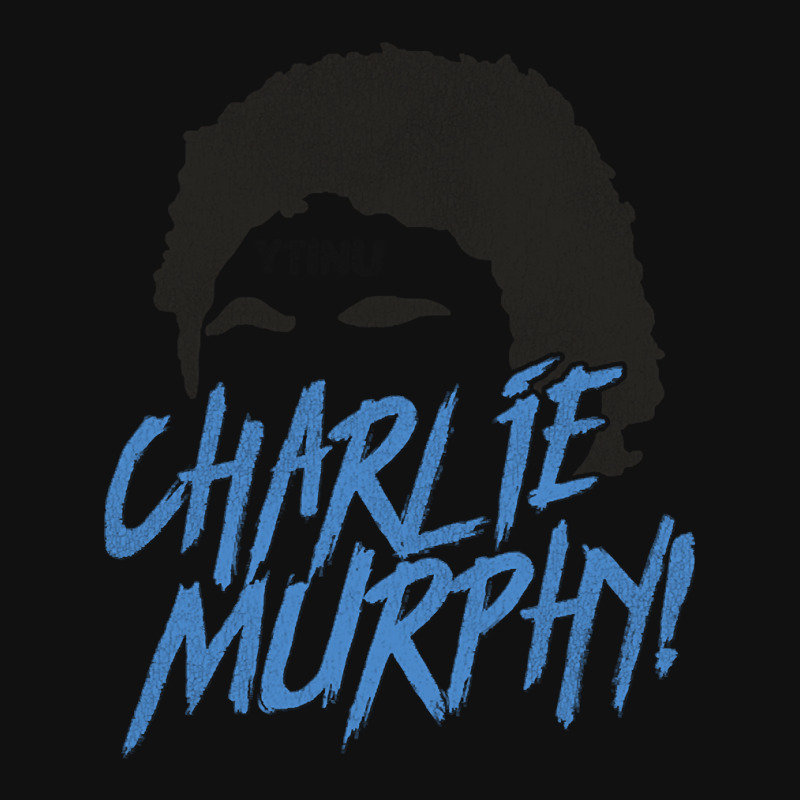 Charlie Murphy! Graphic T-shirt | Artistshot