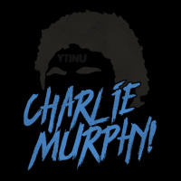 Charlie Murphy! Zipper Hoodie | Artistshot