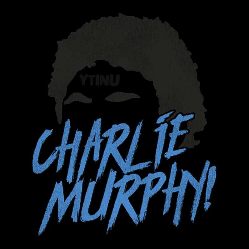 Charlie Murphy! Zipper Hoodie | Artistshot