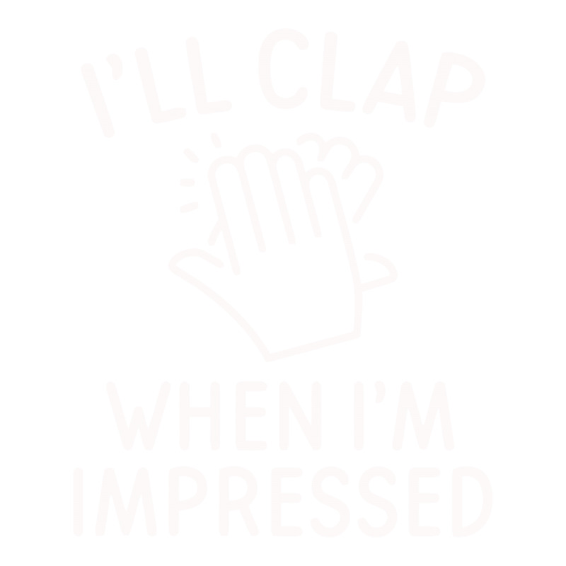 Impressed Funny Sticker | Artistshot