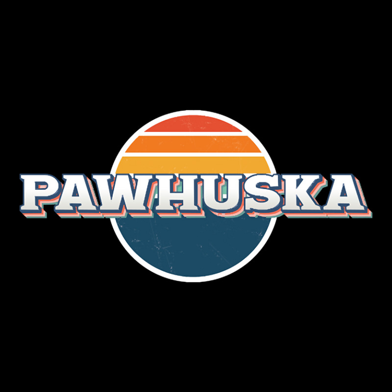 Pawhuska Horse City Unisex Jogger | Artistshot