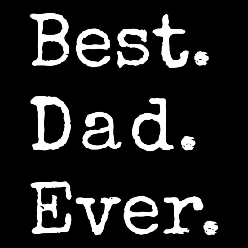 Best Dad Ever1 V-neck Tee | Artistshot