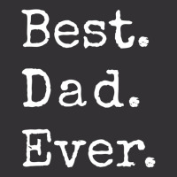 Best Dad Ever1 Vintage Hoodie And Short Set | Artistshot