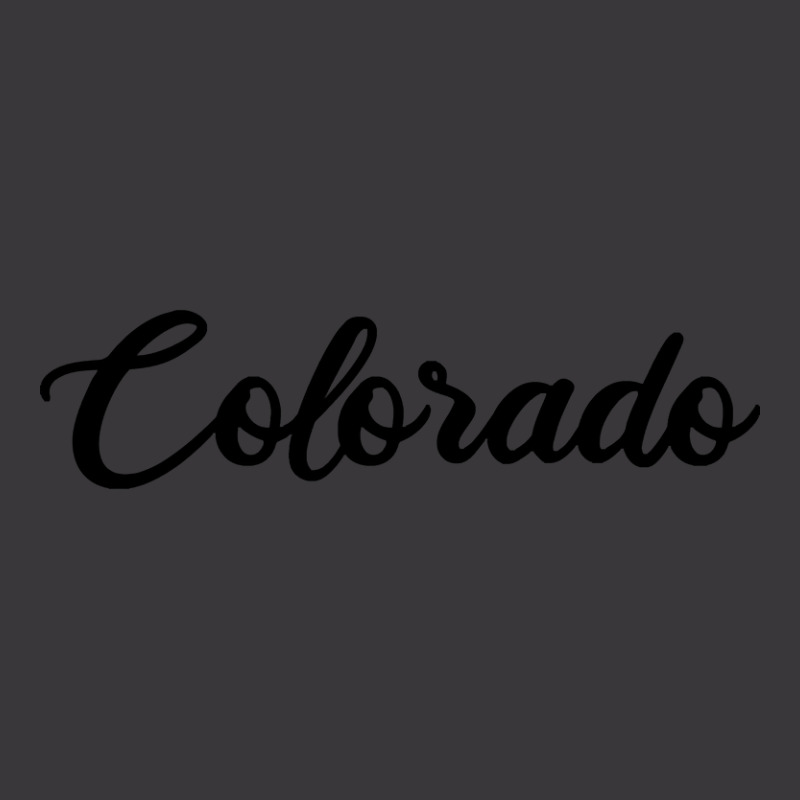 Colorado Us State - Places America Ladies Curvy T-Shirt by venbytumny | Artistshot