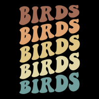 Birds V-neck Tee | Artistshot