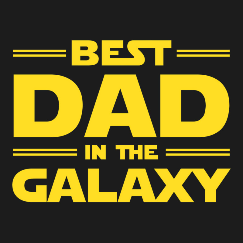 Best Dad In The Galaxy Hoodie & Jogger Set | Artistshot