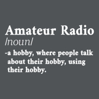 Amateur Ham Radio Definition Cb Radio Geek Cw Operator Shirt Long Sleeve Shirts | Artistshot