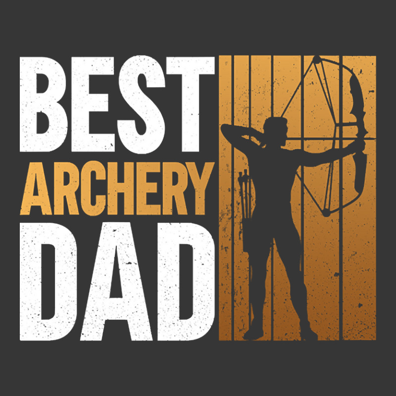 Best Archery Dad - Archery Bow Archer Toddler Hoodie by MadonnaDaum45 | Artistshot