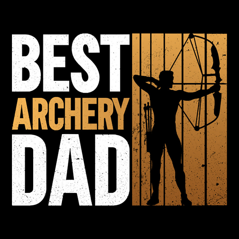 Best Archery Dad - Archery Bow Archer Toddler Sweatshirt by MadonnaDaum45 | Artistshot