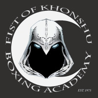 Fist Of Khonshu Boxing Academy Champion Hoodie | Artistshot