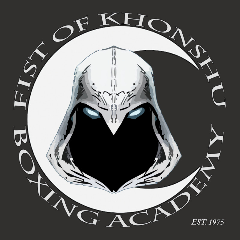 Fist Of Khonshu Boxing Academy Champion Hoodie by tudoscasiner | Artistshot