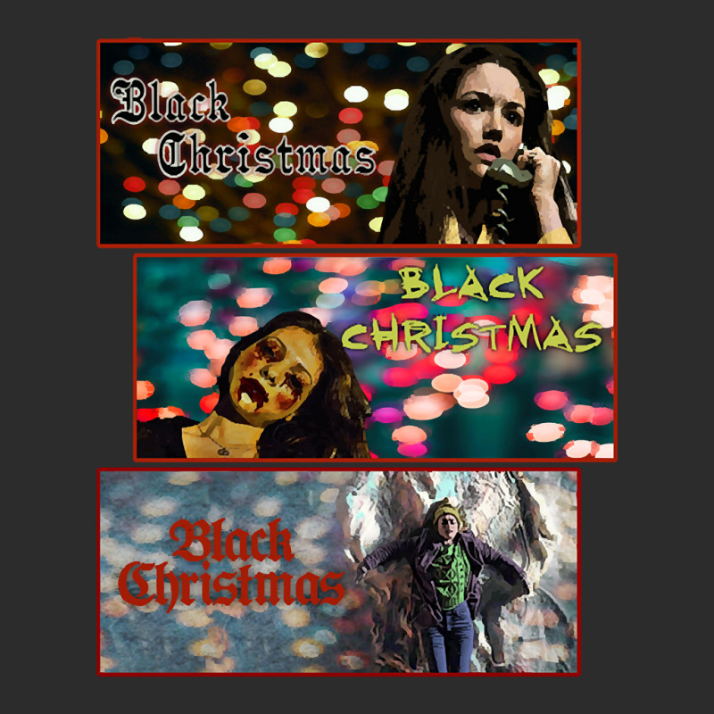 Black Christmas Black Christmas Black Christmas Exclusive T-shirt | Artistshot