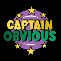 Captain Obvious Unisex Jogger | Artistshot