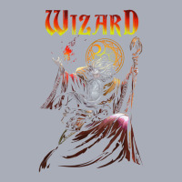 Limited Edition Wizard Magic Fantasy Rpg D20 Roleplaying Tank Dress | Artistshot