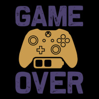 Game Over - Tshirt 1 Pocket T-shirt | Artistshot