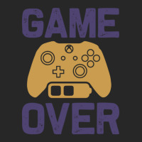 Game Over - Tshirt 1 Men's T-shirt Pajama Set | Artistshot