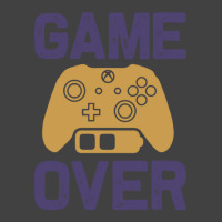 Game Over - Tshirt 1 Vintage T-shirt | Artistshot