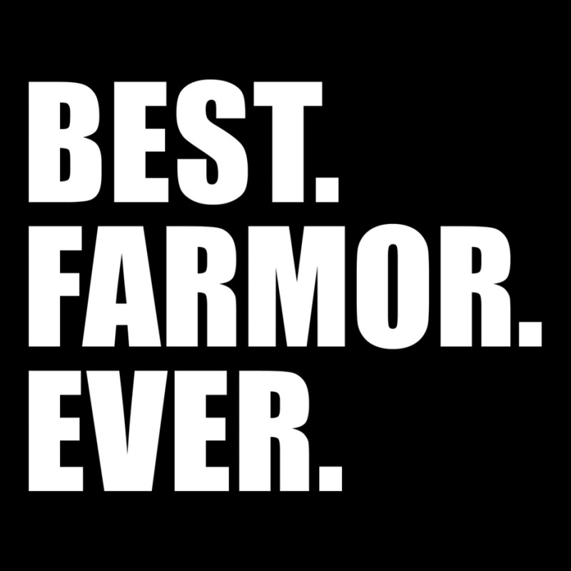 Best Farmor Ever Swedish Grandmother V-neck Tee | Artistshot