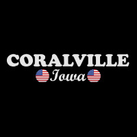 Coralville Iowa-dybga Toddler Sweatshirt | Artistshot