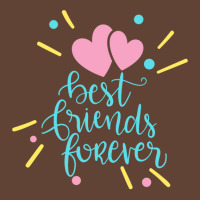 Best Friends Forever Bff T-shirt | Artistshot