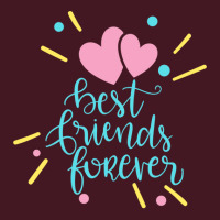 Best Friends Forever Bff Unisex Hoodie | Artistshot