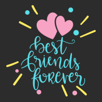 Best Friends Forever Bff Exclusive T-shirt | Artistshot