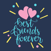 Best Friends Forever Bff Men Denim Jacket | Artistshot