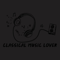 Classic Music Lovers  Shirt For Men Women Gifts Essential T-shirt | Artistshot