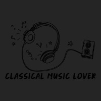 Classic Music Lovers  Shirt For Men Women Gifts Essential Unisex Hoodie | Artistshot