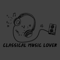 Classic Music Lovers  Shirt For Men Women Gifts Essential Vintage T-shirt | Artistshot