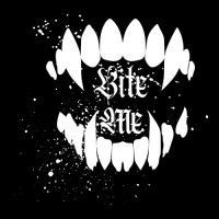 Bite Me! Unisex Jogger | Artistshot