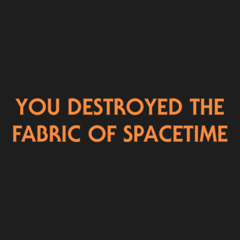 Outer Wilds Breaking Spacetime Ending Classic T-shirt by BarryGreen | Artistshot