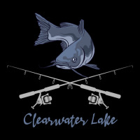 Clearwater Lake Missouri Adjustable Cap | Artistshot