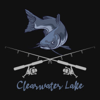 Clearwater Lake Missouri Graphic Youth T-shirt | Artistshot