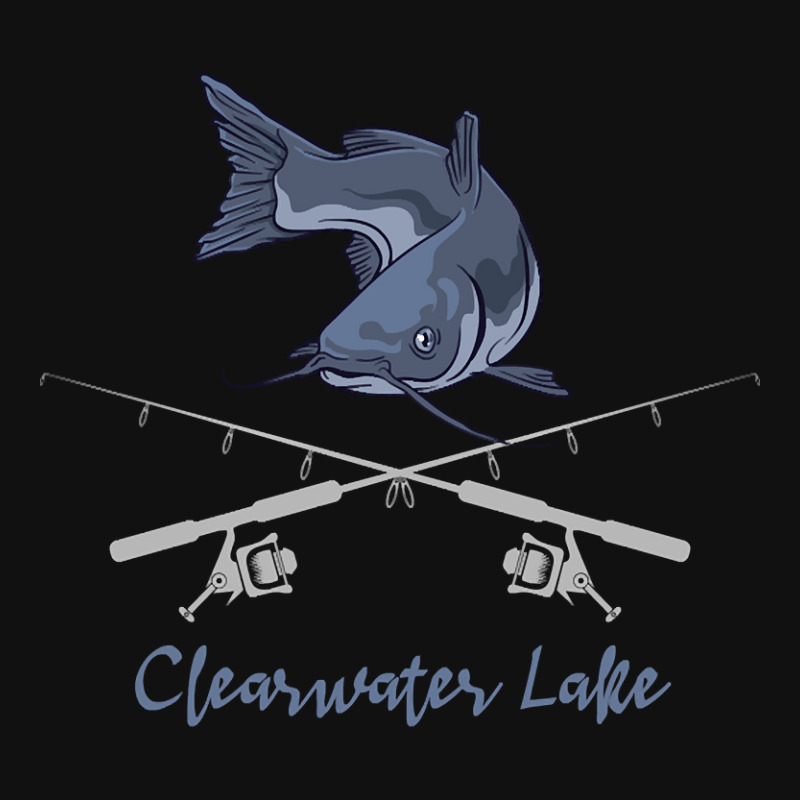 Clearwater Lake Missouri Graphic Youth T-shirt by nuanceteams169 | Artistshot