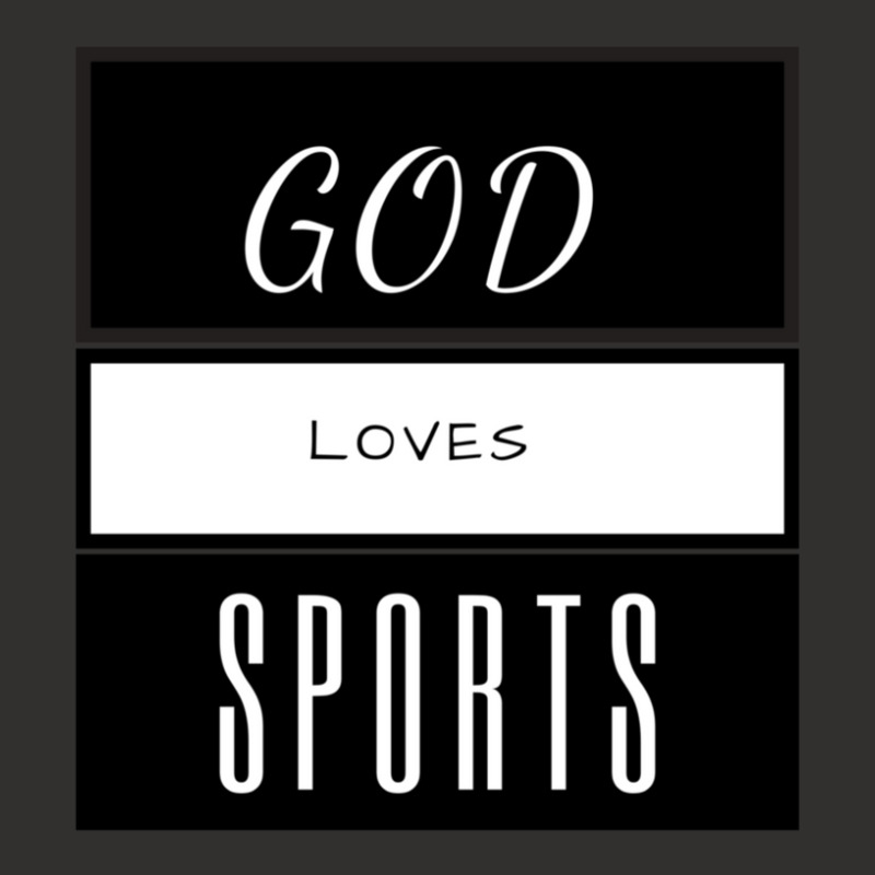 God Loves Sports Champion Hoodie | Artistshot