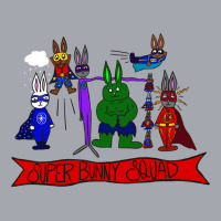 Super Bunny Squad Long Sleeve Shirts | Artistshot